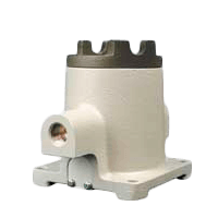 Marsh Bellofram P/I Transducer, Type 5000